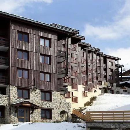 Les Gemeaux - Maeva *