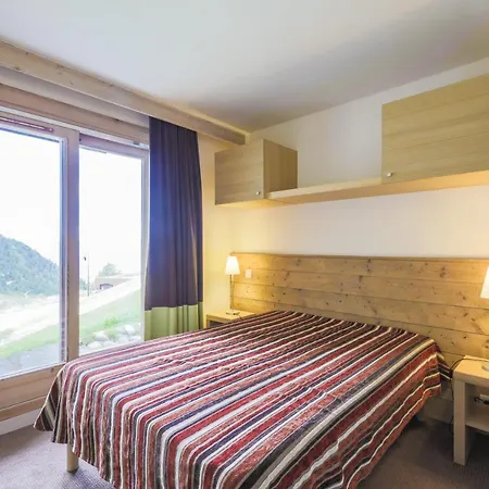 Les Gemeaux - Maeva Appartement *
