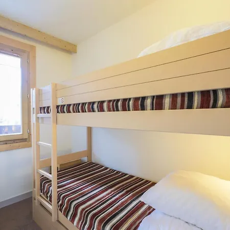 Les Gemeaux - Maeva Appartement La Plagne