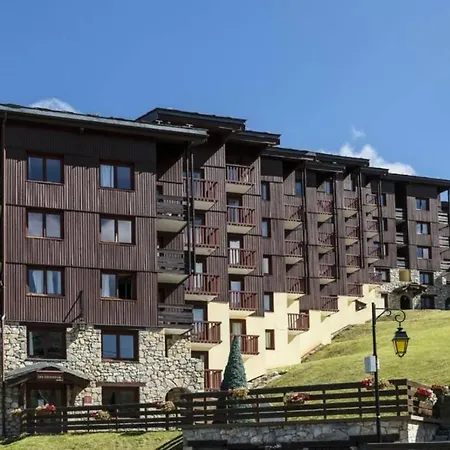 Les Gemeaux - Maeva Appartement