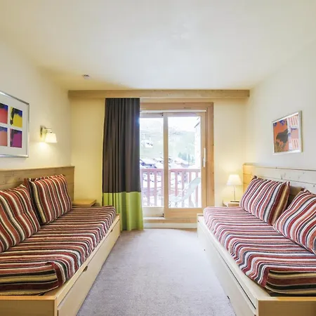 Les Gemeaux - Maeva La Plagne