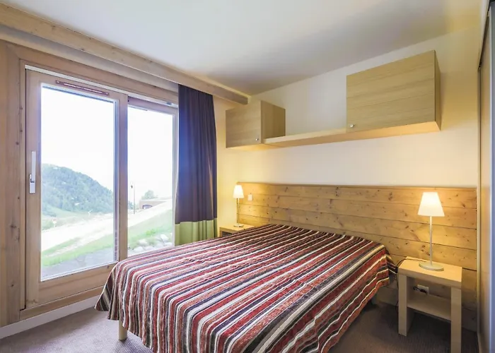 Les Gemeaux - Maeva Appartement *