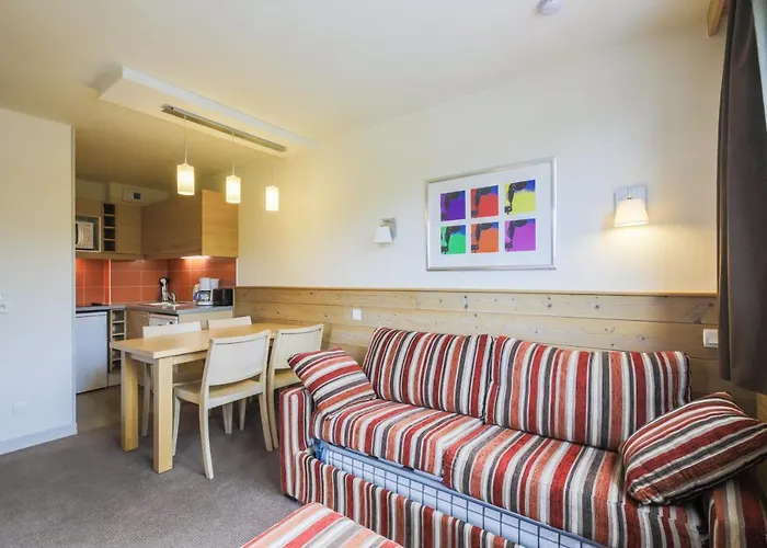 Les Gemeaux - Maeva *