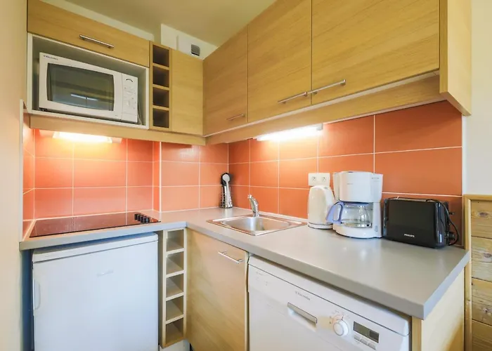 Les Gemeaux - Maeva La Plagne