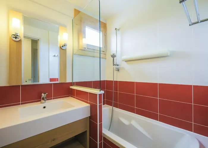 Les Gemeaux - Maeva Appartement La Plagne