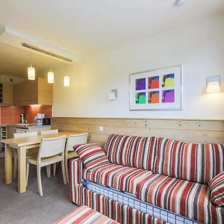 Les Gemeaux - Maeva *