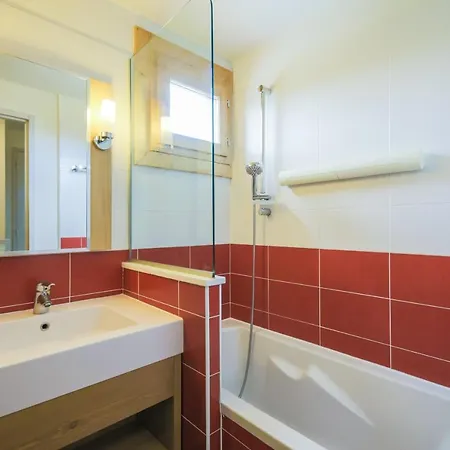 Les Gemeaux - Maeva Apartment La Plagne
