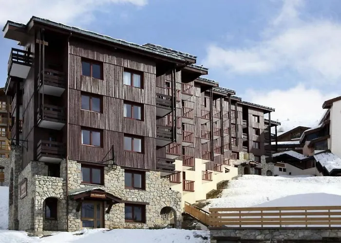 Les Gemeaux - Maeva *